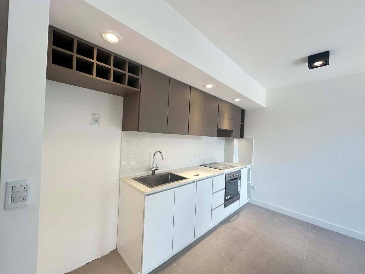 Departamento en venta Pinamar 2 ambientes