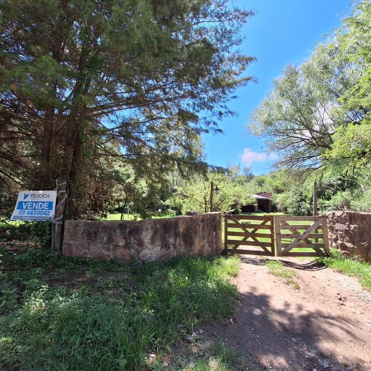 VENTA DE CASA EN San Antonio de Arredondo - San Antonio - 21