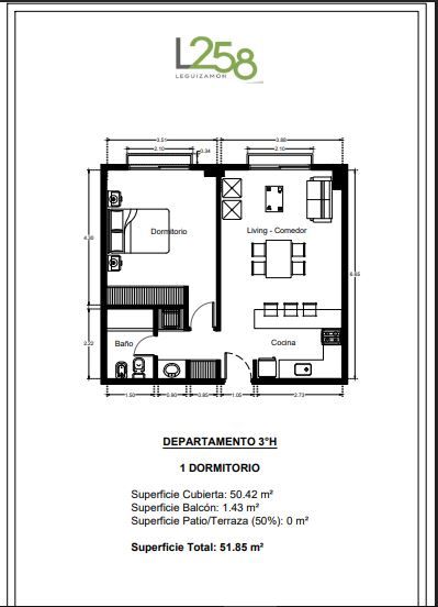 Departamento en Venta en Capital, Salta