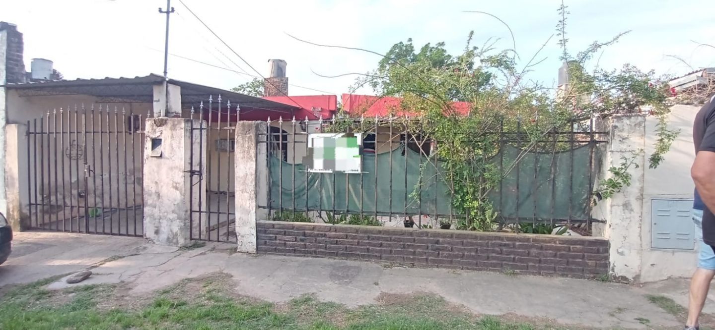 Casa en venta 2 ambientes