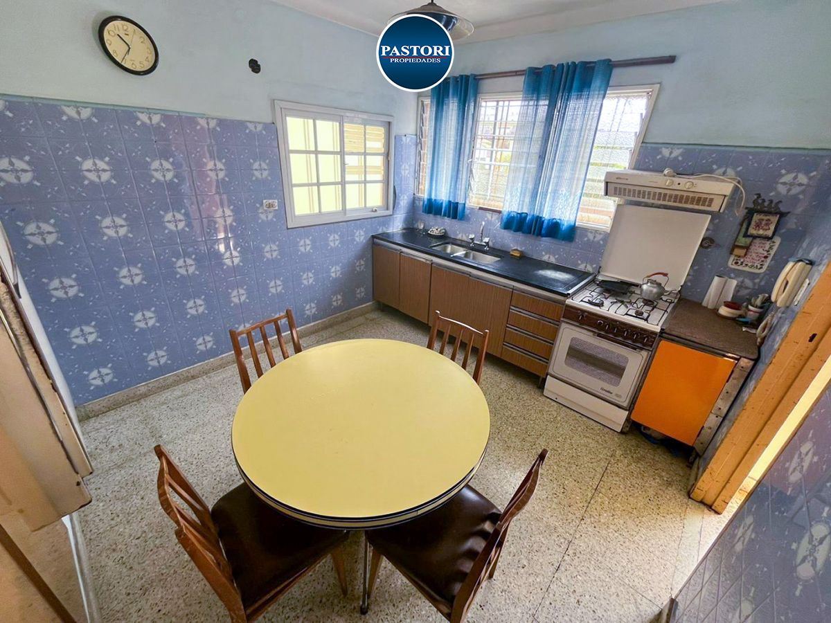 Pastori Propiedades, Venta de Casa en Olivos   Vicente López Foto12 