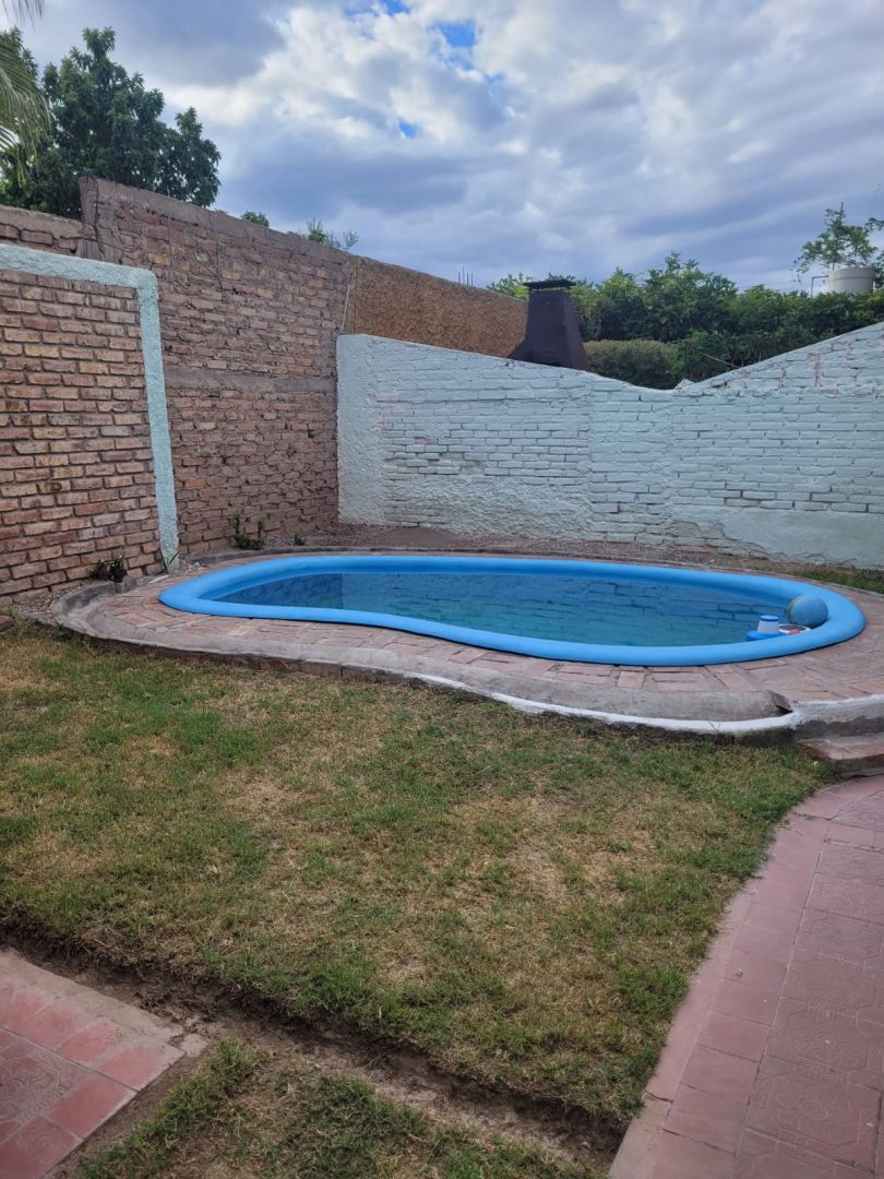 Casa en Venta en Guaymallen, Mendoza