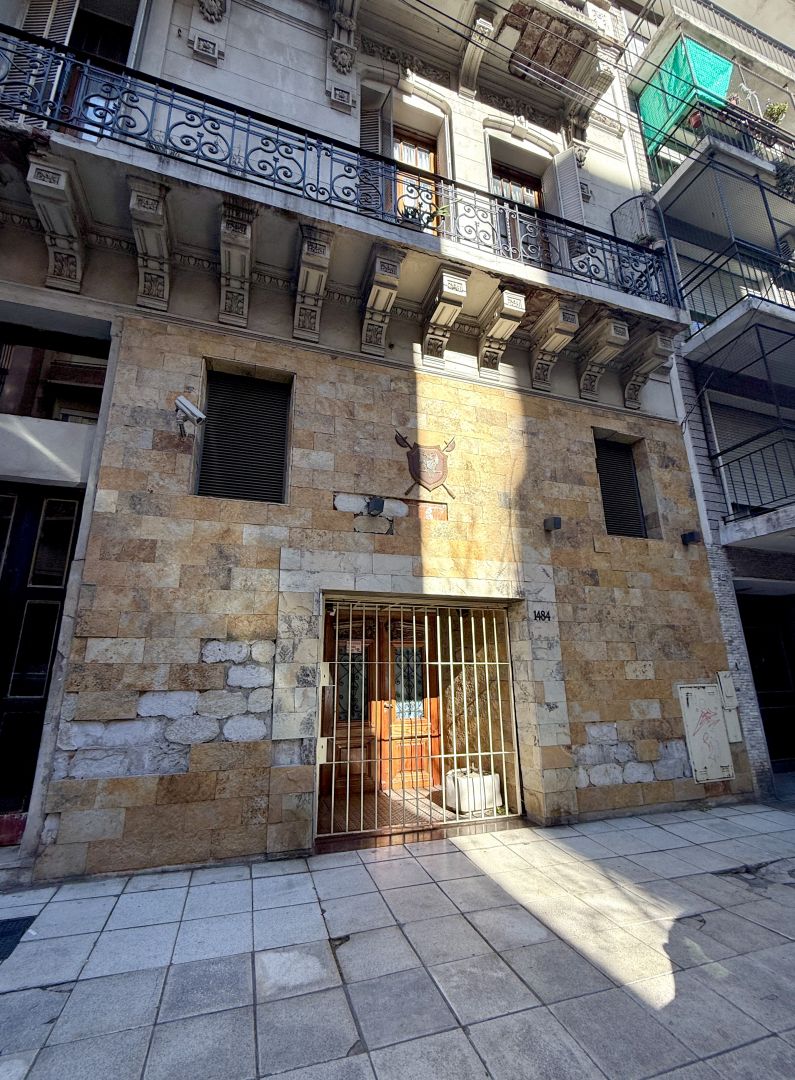 VENTA DE LOCAL EN Capital Federal - Monserrat - 1