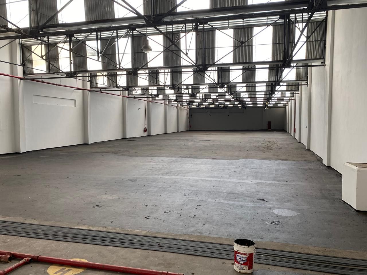 Galpon en Alquiler en Parque Patricios, Capital Federal