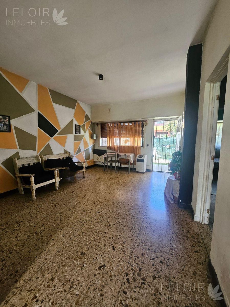 Casa en Venta en Ituzaingo, G.B.A. Zona Oeste