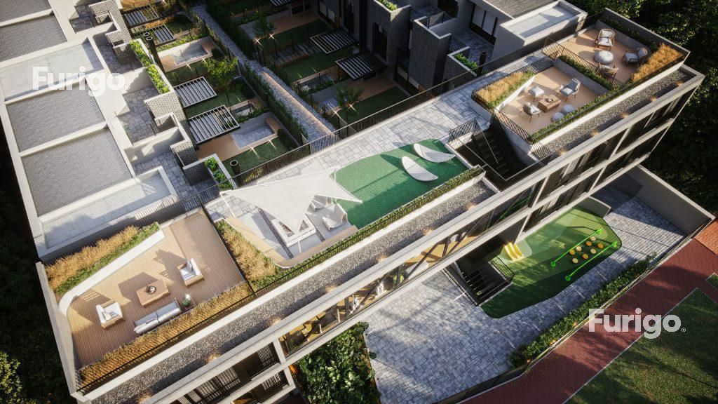 Departamento en Venta en Rosario, Santa Fe
