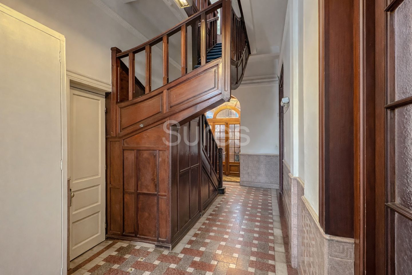 Casa EN ALQUILER