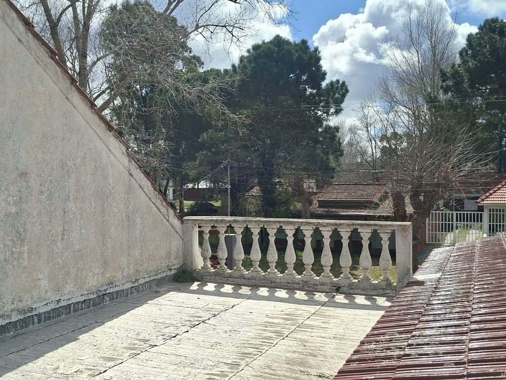 VENTA DE CASA EN Aguas Verdes - 20