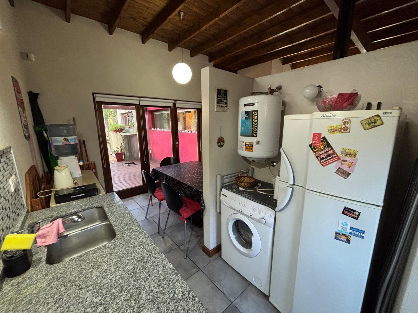 VENTA DE CASA EN Mar Azul - 6