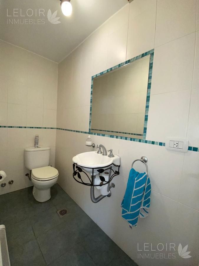Casa en Venta en Ituzaingo, G.B.A. Zona Oeste