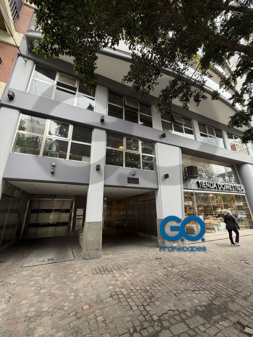 Departamento en Alquiler en Villa Urquiza, Capital Federal