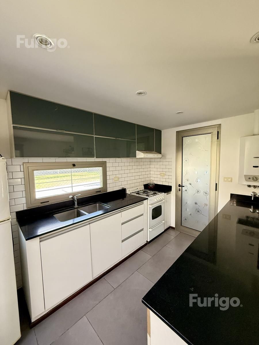 Casa en Venta en Roldán, Santa Fe