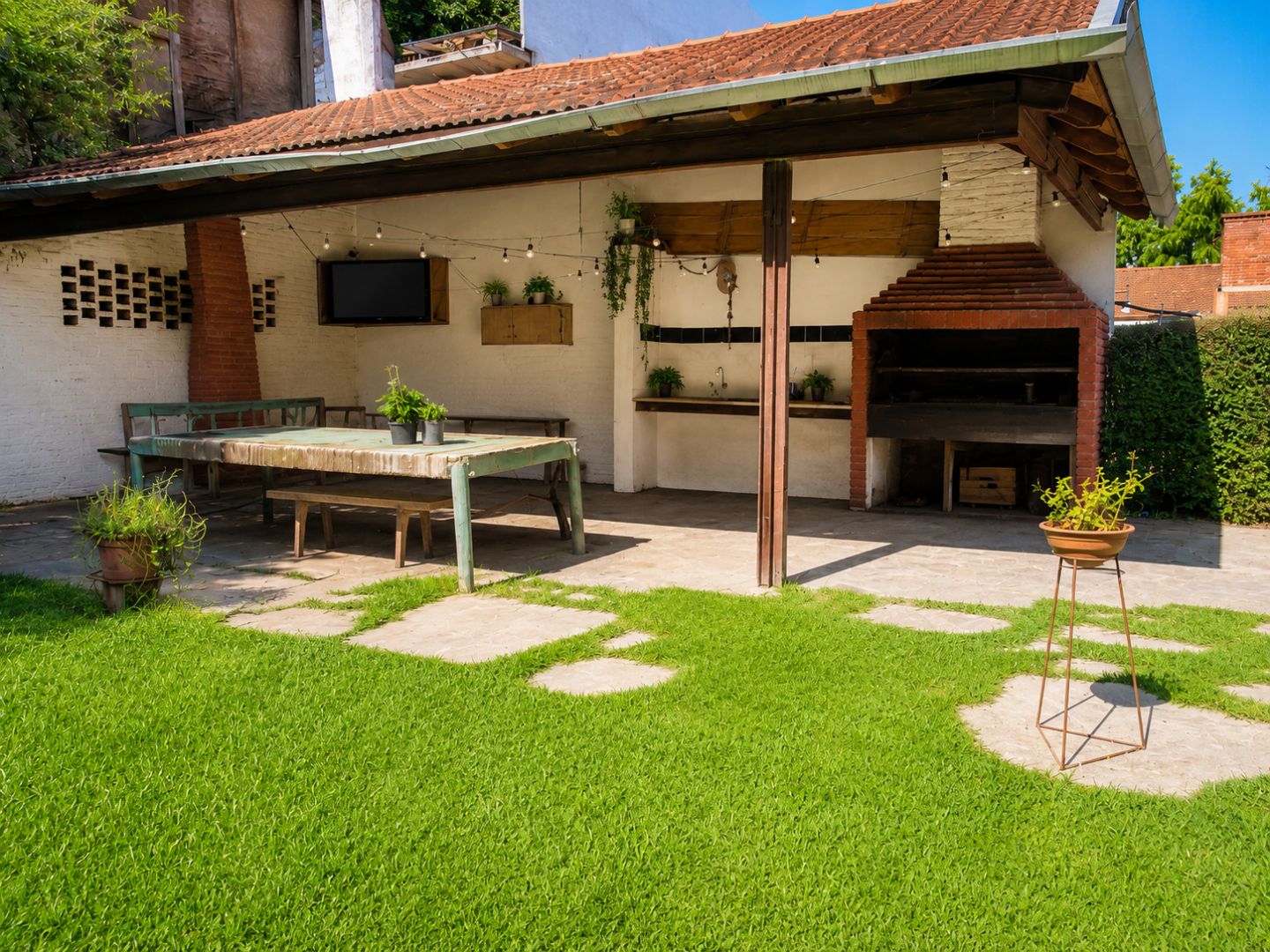 Lote en Venta en Pilar, G.B.A. Zona Norte