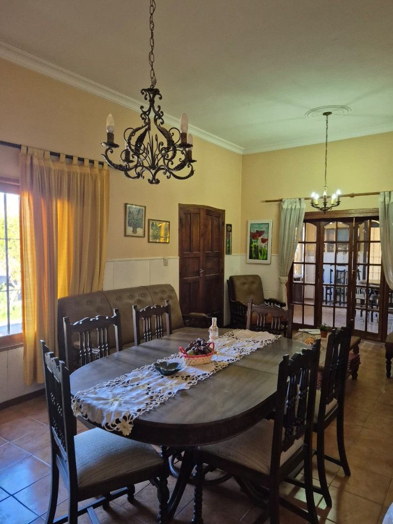 Casa en Venta en Maipu, Mendoza
