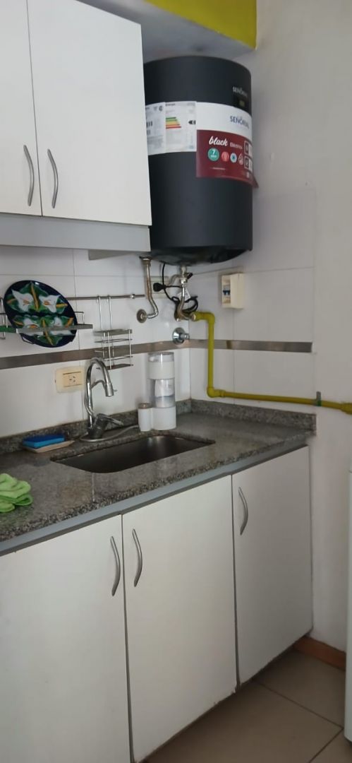 Departamento en Venta en Balvanera, Capital Federal