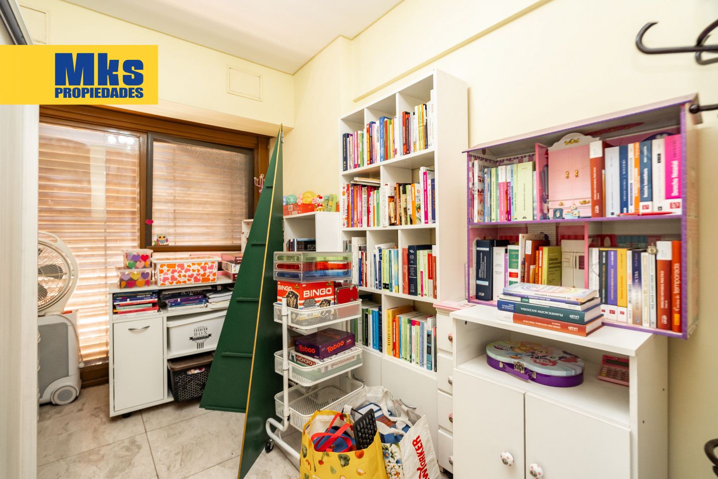 VENTA DE DEPARTAMENTO EN Avellaneda - Avellaneda - 16