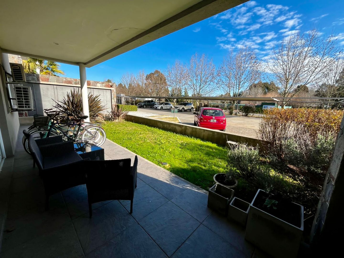 VENTA DE DEPARTAMENTO EN Brandsen - Haras del Sur II - 32