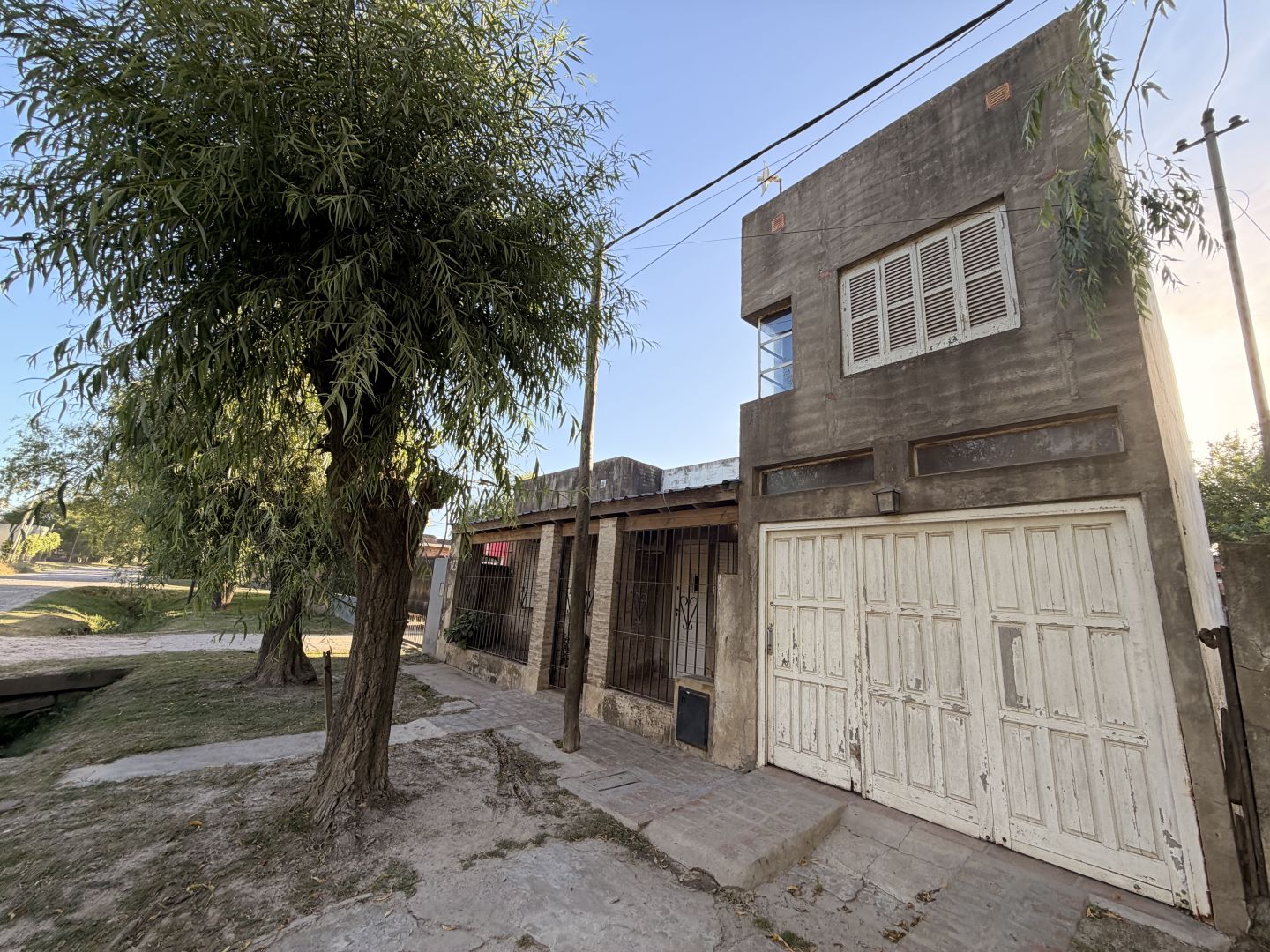 Casa en venta Chascomús 3 ambientes