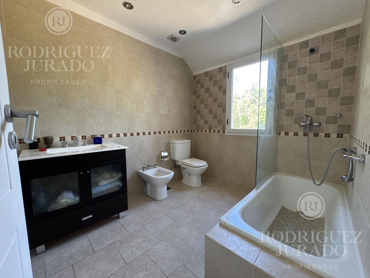 Casa en Venta en Escobar, G.B.A. Zona Norte