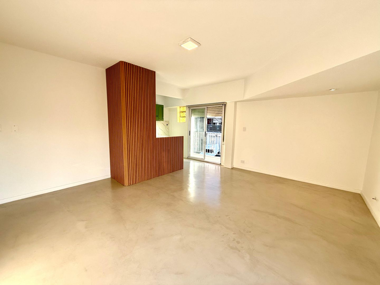 Departamento en Venta en San Miguel, G.B.A. Zona Norte