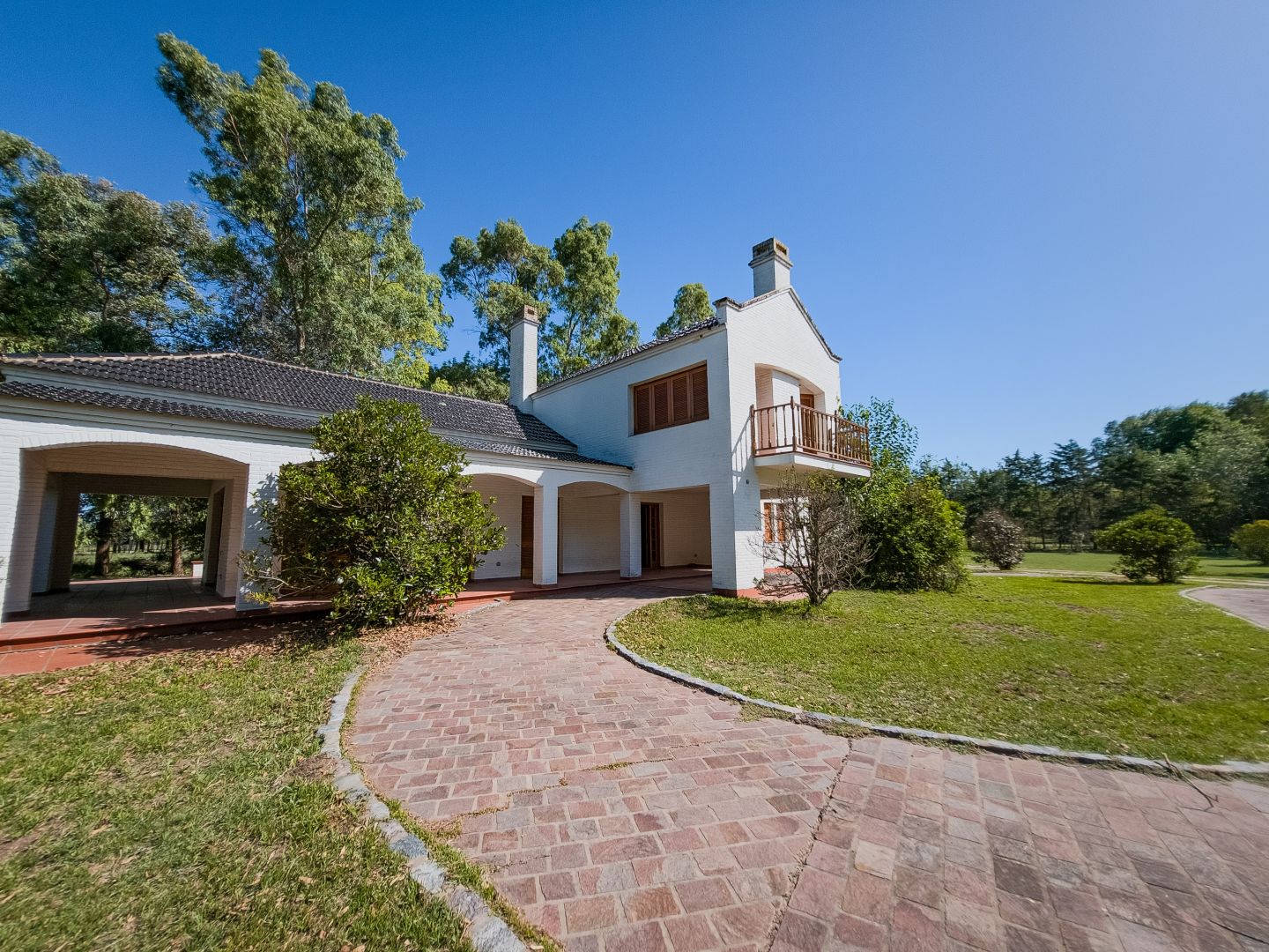 Campo EN VENTA