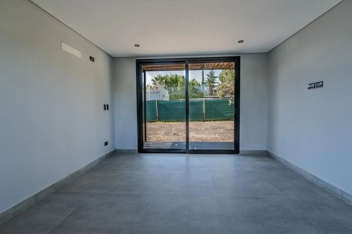 Casa en Venta en Lujan de Cuyo, Mendoza
