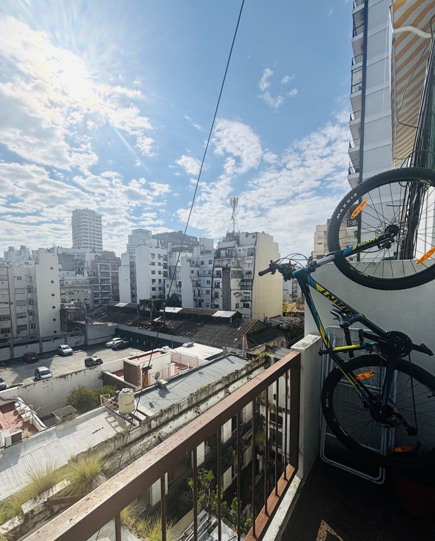 Departamento en Venta en Recoleta, Capital Federal