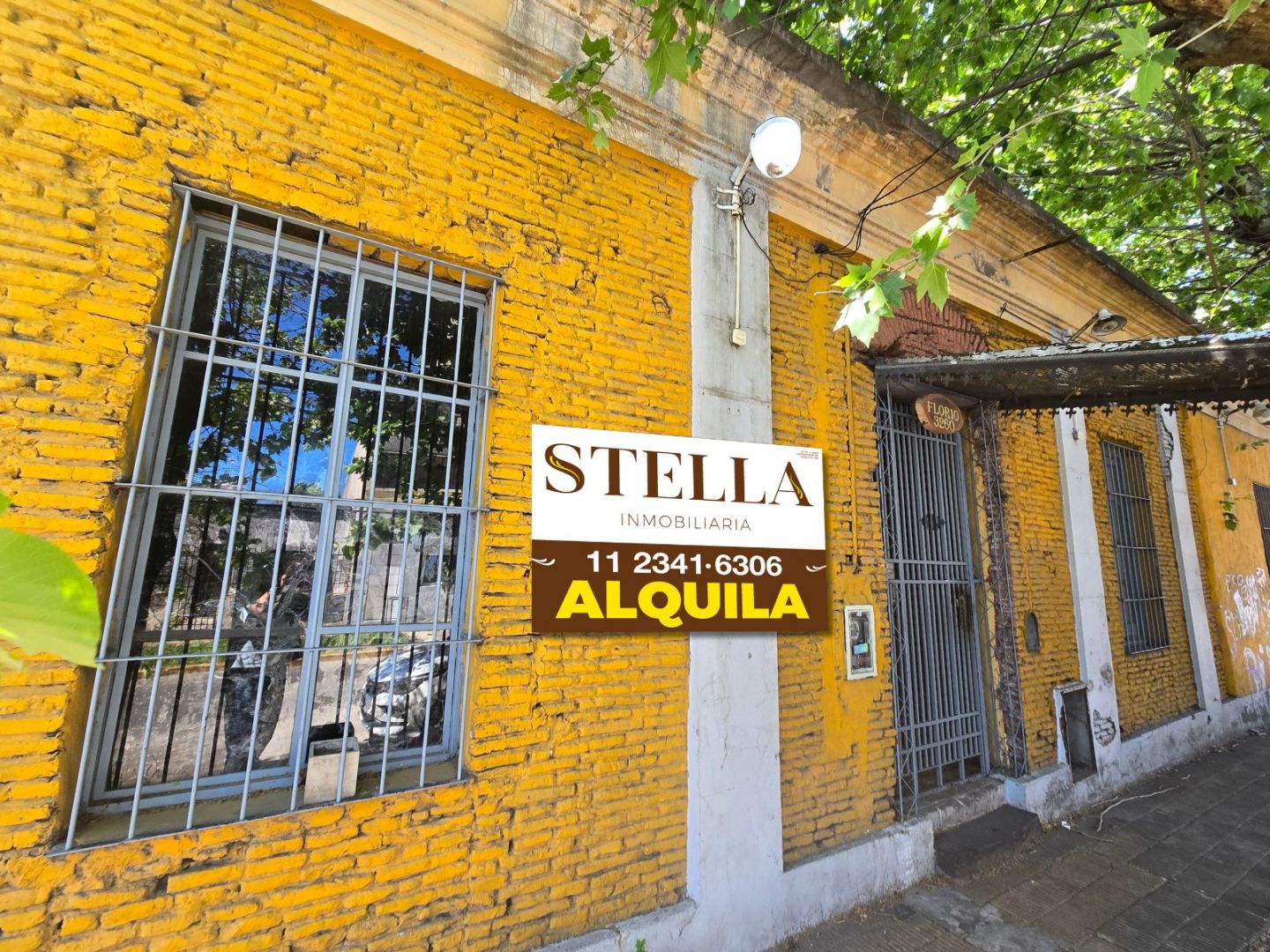 LOCAL EN ALQUILER