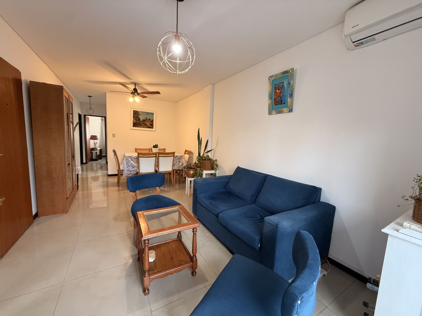 Departamento en Venta en General San Martin, G.B.A. Zona Norte