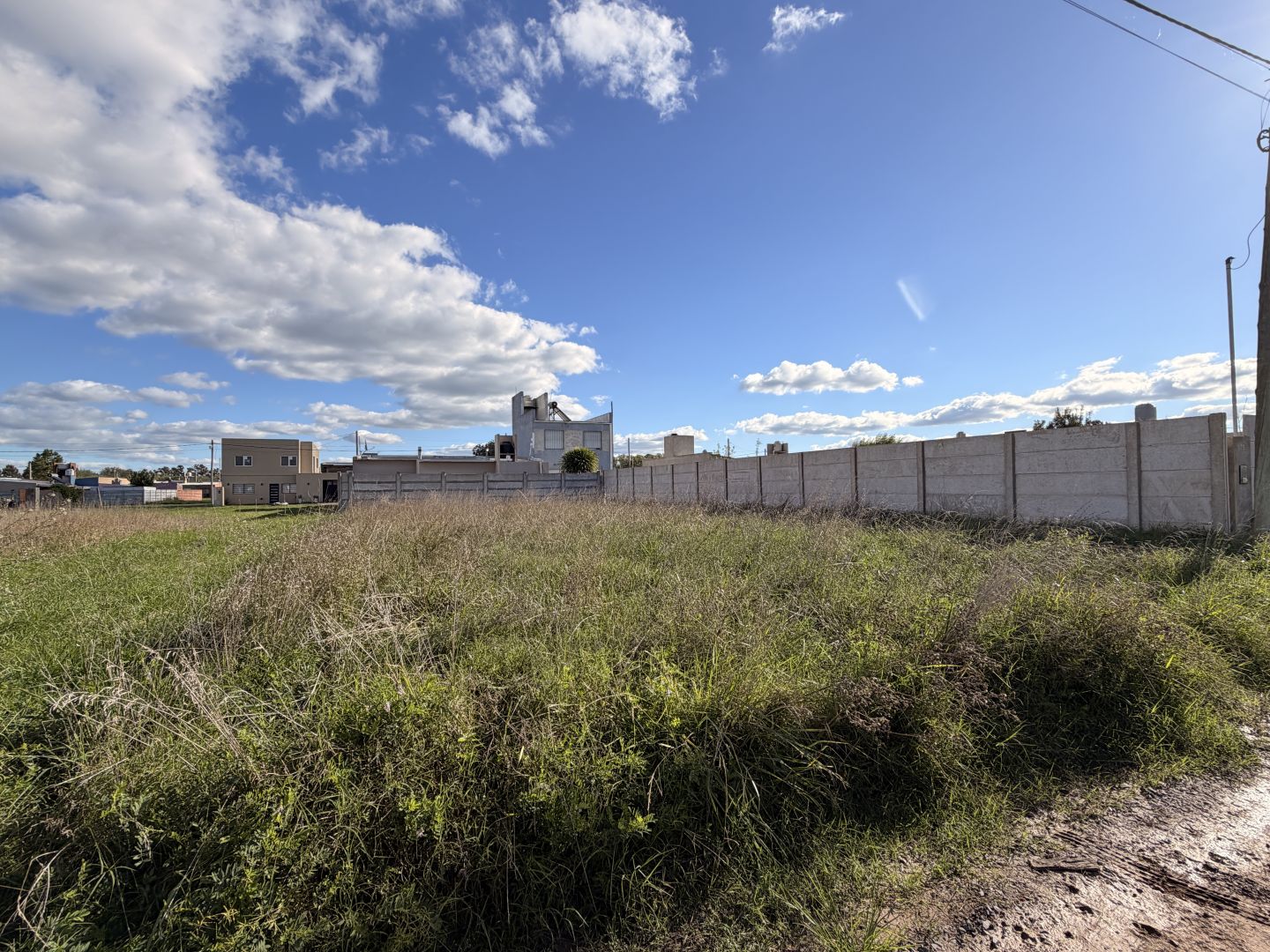 Lote EN VENTA