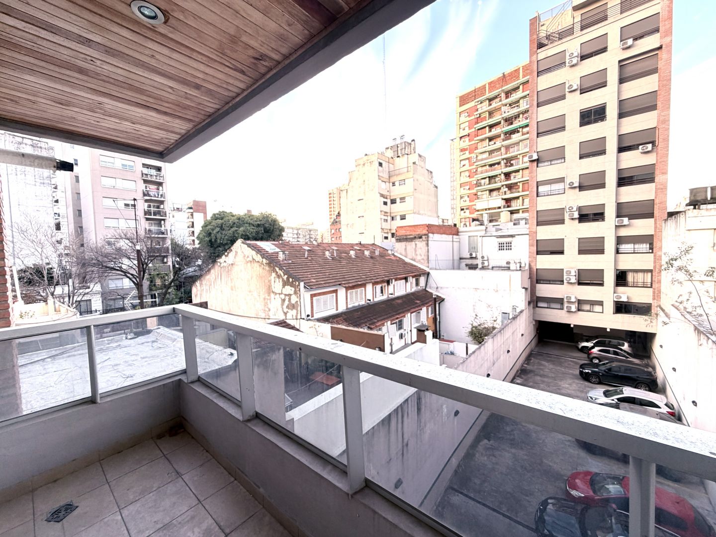 Departamento en Alquiler en Caballito, Capital Federal