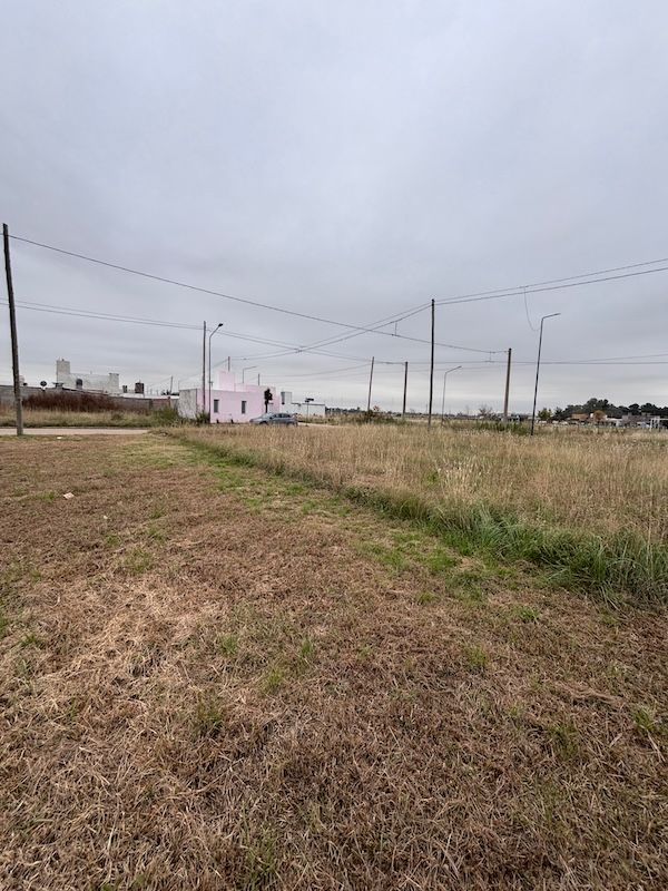 Lote en venta Jardines Del H&iacute;pico 0 ambientes