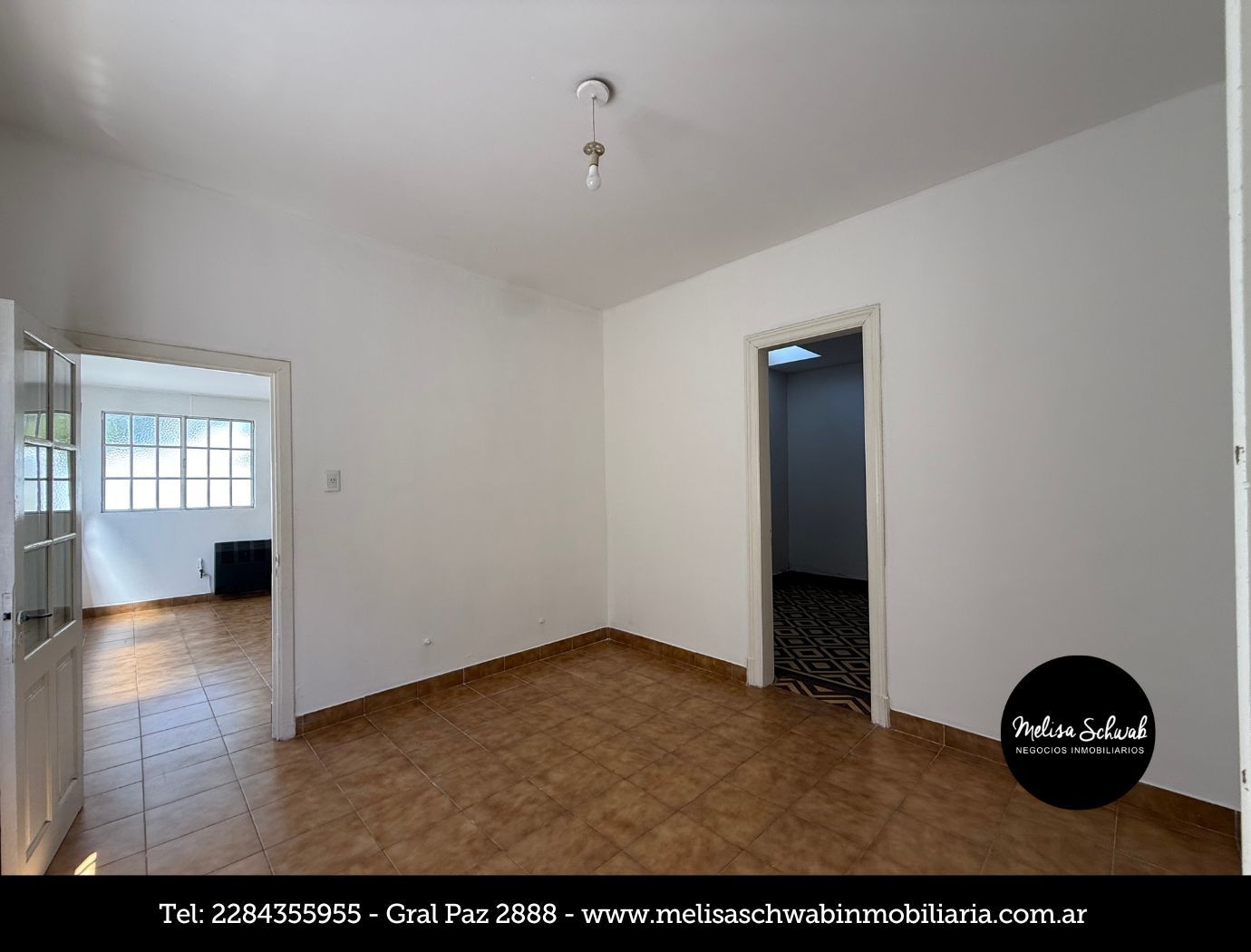 ALQUILER DE CASA EN Olavarría - Pueblo Nuevo - 3