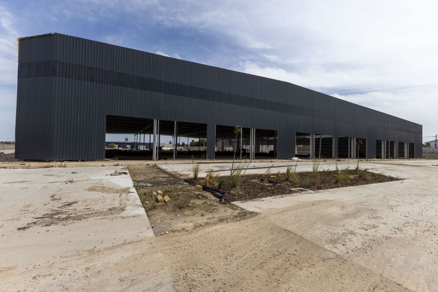 VENTA DE GALPON EN Tigre - Don Torcuato - 4