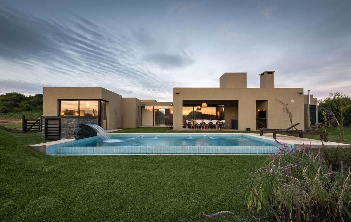Casa en Venta en De la Costa, Buenos Aires Costa Atlantica