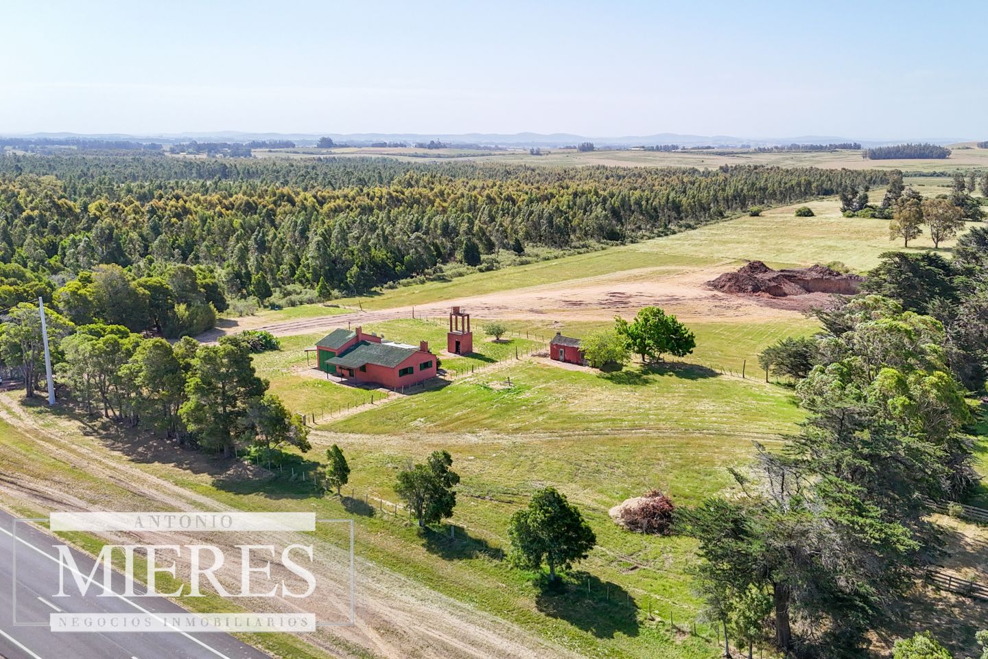 Quinta EN VENTA