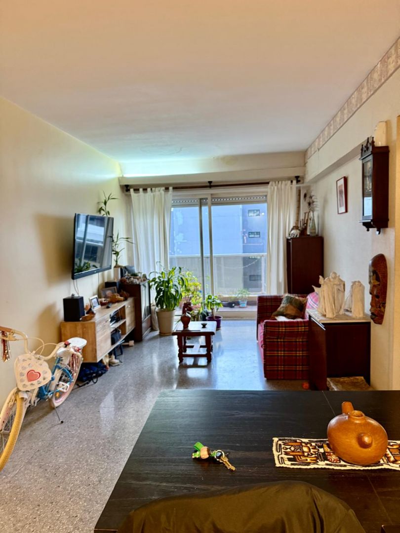Departamento en  Palermo 2  ambientes