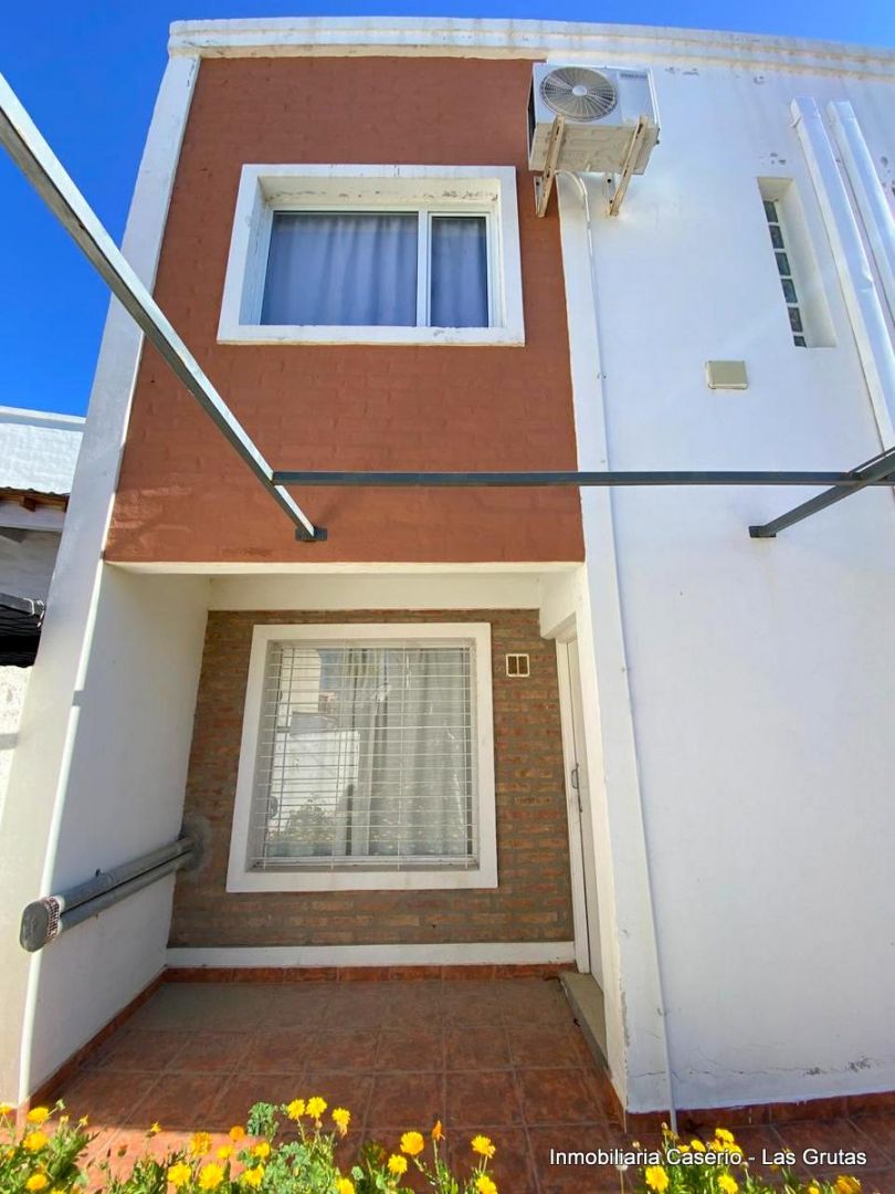 Departamento en venta y alq. temporario Bucha Laufquen 3 