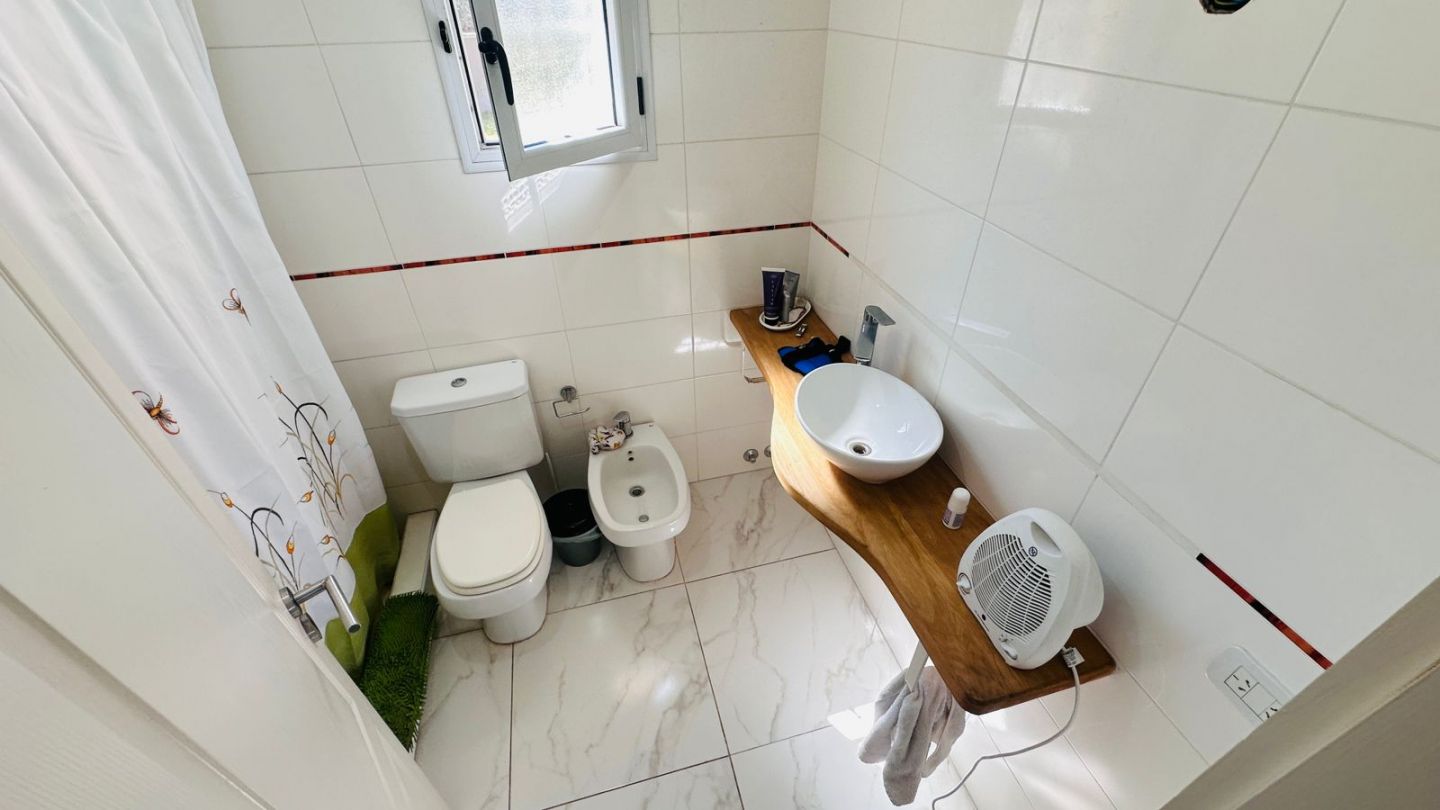 VENTA DE CASA EN José C Paz - 18