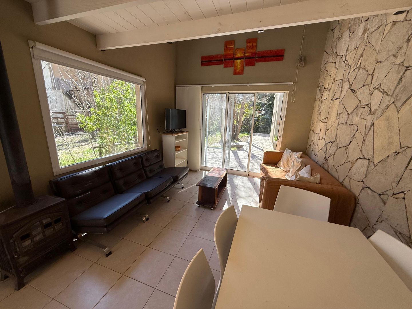 Casa EN ALQUILER TEMPORARIO