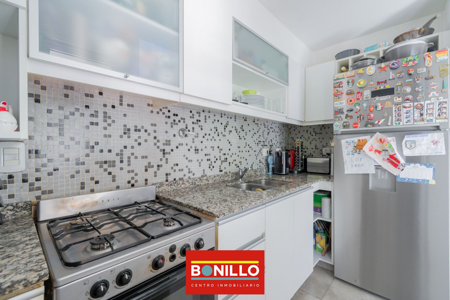 VENTA DE DEPARTAMENTO EN Capital Federal - Villa Pueyrredón - 35