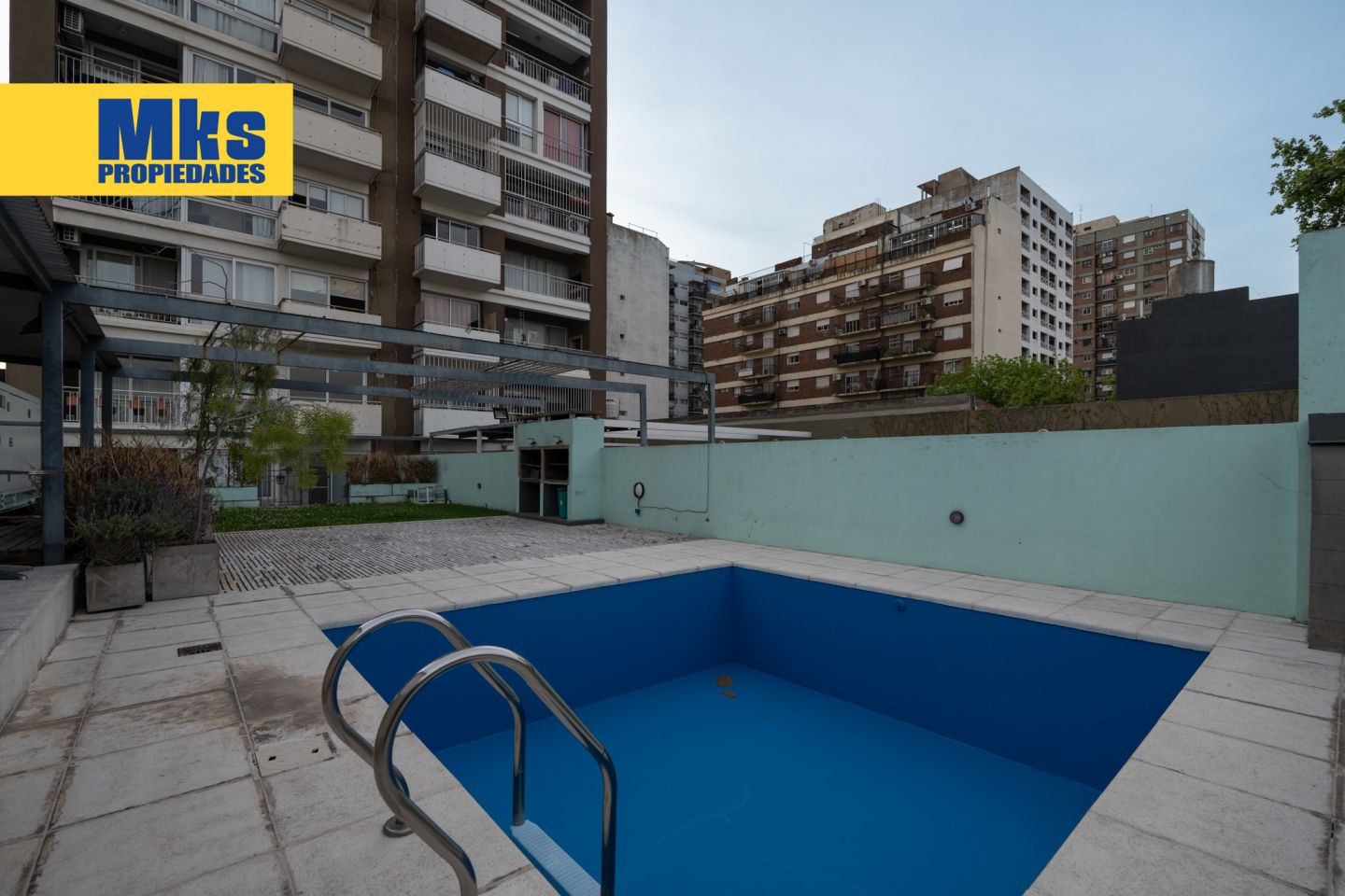 Departamento en Venta en La Boca, Capital Federal