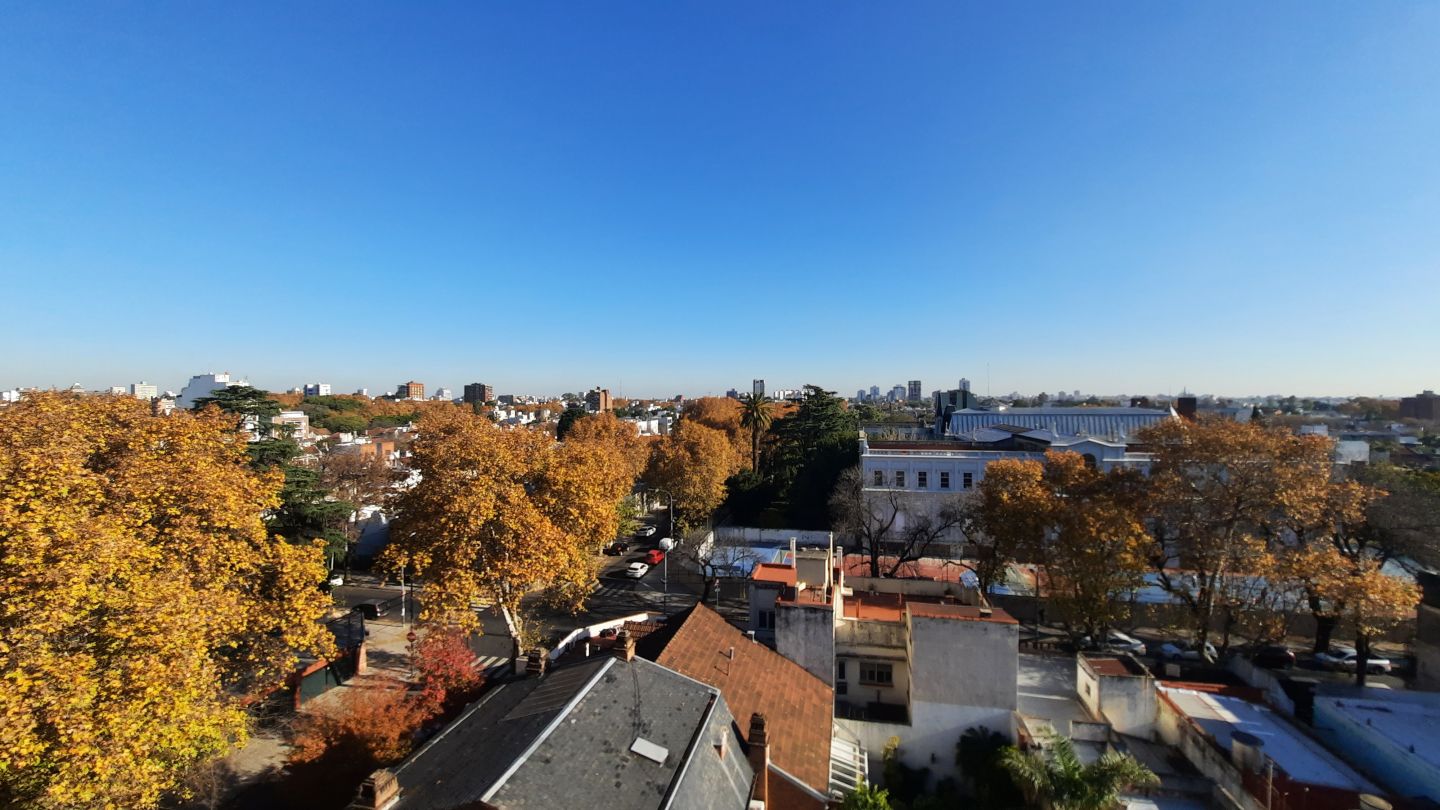Departamento en Venta en Villa Devoto, Capital Federal