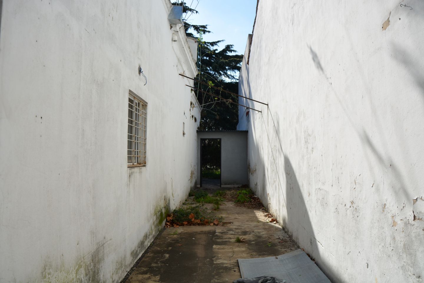 Lote en Venta en Tres de Febrero, G.B.A. Zona Oeste