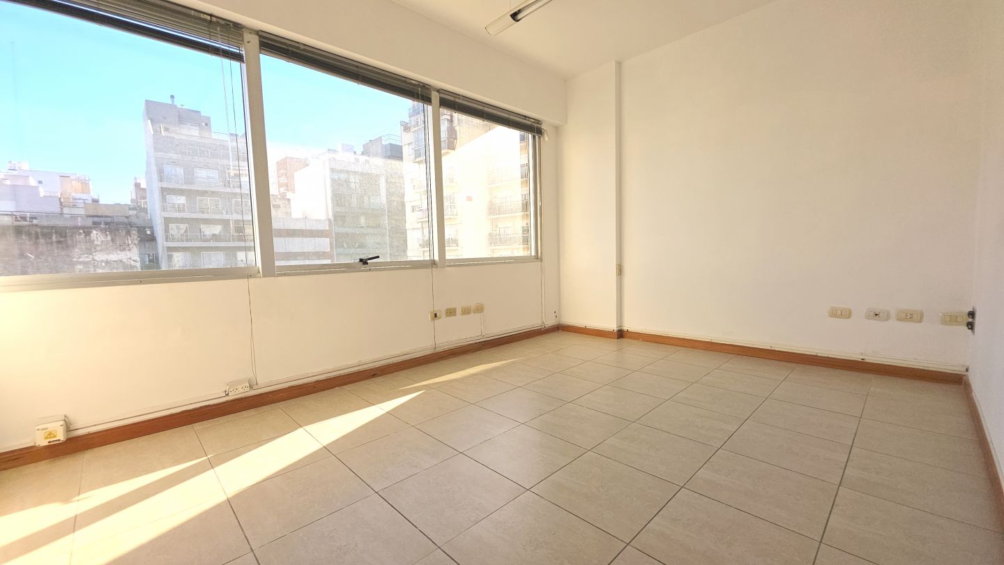 Oficina en Venta en Belgrano, Capital Federal