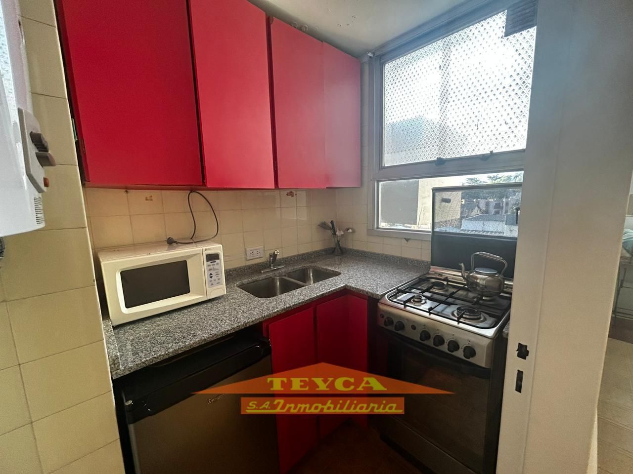 Departamento en venta Centro 3 ambientes