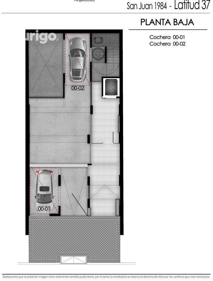 Departamento en Venta en Rosario, Santa Fe