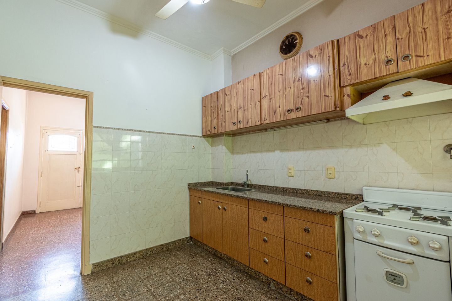 Casa en Venta en General San Martin, G.B.A. Zona Norte