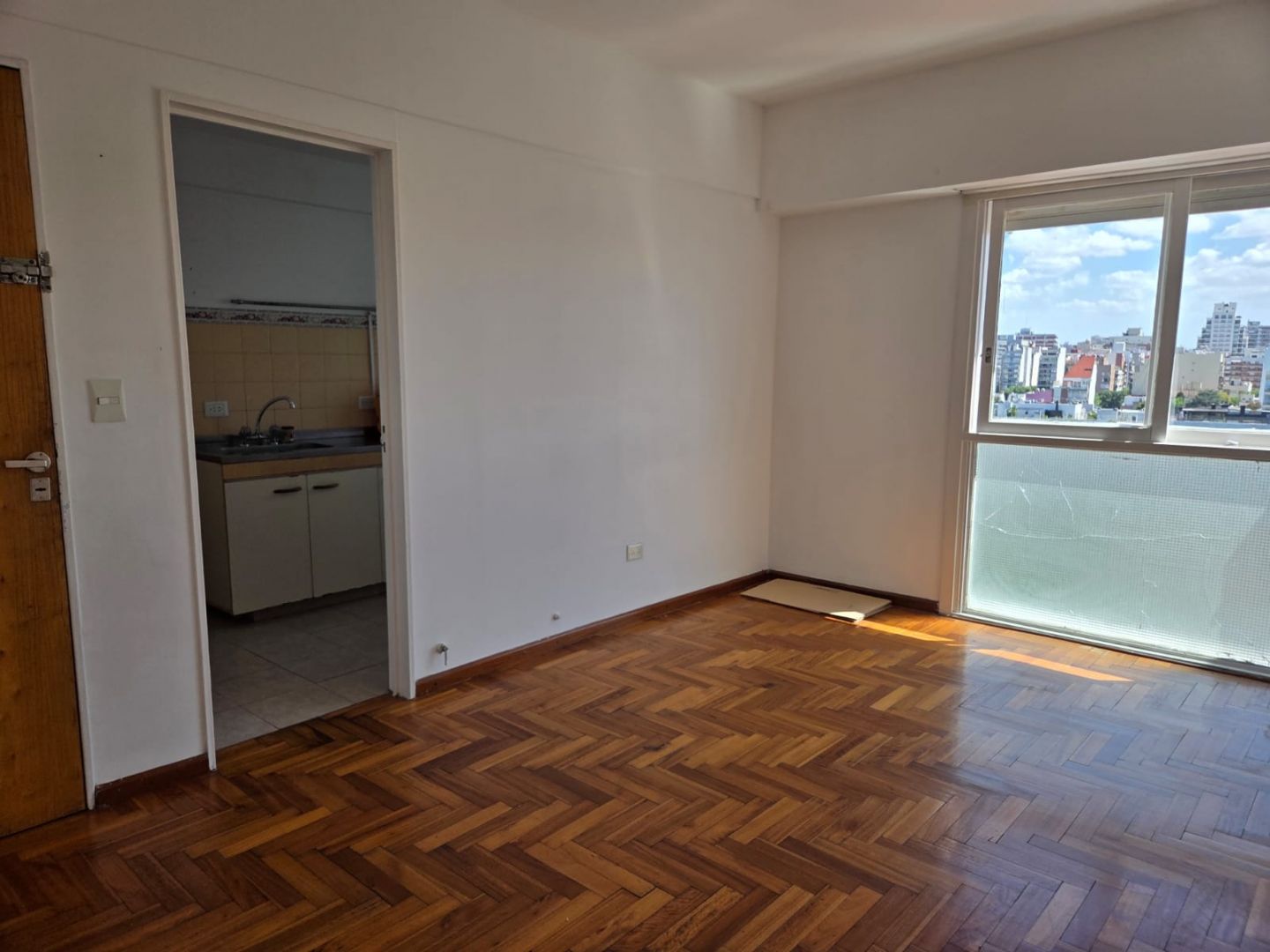 ALQUILER DE DEPARTAMENTO EN Capital Federal - Villa Urquiza - 5