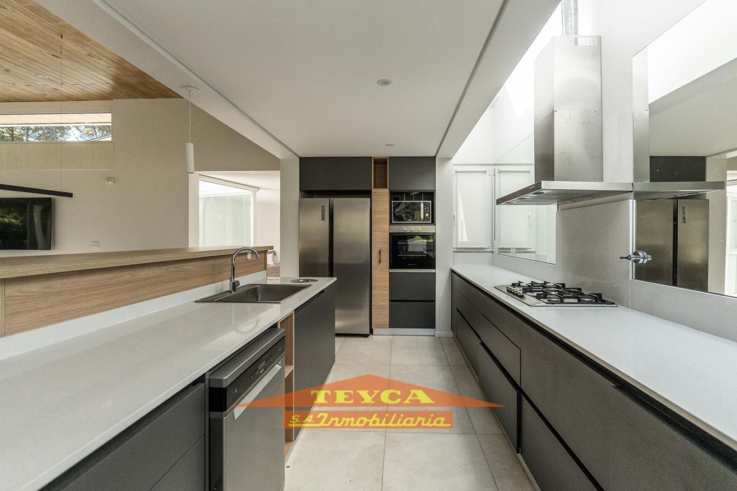 Casa en venta Norte Playa 4 ambientes
